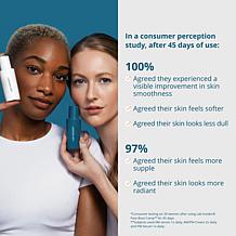 SKINN 3-piece Lab Insider Face Boot Camp Set