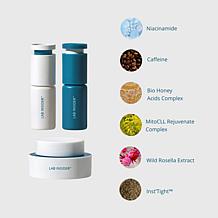 SKINN 30-Day Eye Boot Camp