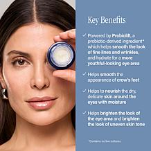 SKINN Age Reset Anhydrous Eye Balm