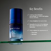 SKINN Age Reset Illuminate Eye Serum