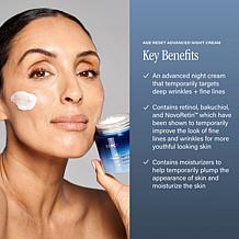 SKINN Age Reset Night Cream + Serum Auto-Ship®