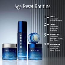 SKINN Age Reset Restore and Protect Day Cream with SPF 30