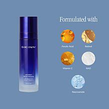 SKINN Age Reset Serum and Headband 2-piece Set