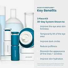 Skinn® Cosmetics 30-Day Eye Boot Camp Auto-Ship®