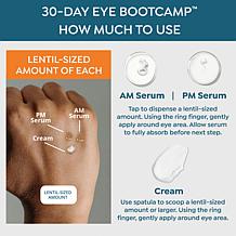 Skinn® Cosmetics 30-Day Eye Boot Camp Auto-Ship®