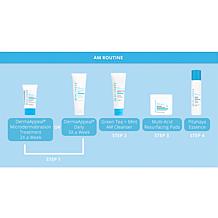 Skinn® Cosmetics DermAppeal® Microderm Beauty Treatment