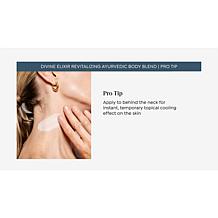 Skinn Cosmetics Divine Elixir Ayurvedic Body Blend Auto-Ship®