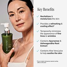 Skinn Cosmetics Divine Elixir Ayurvedic Body Blend