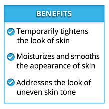 Skinn Cosmetics Neck Amour Redensifying Serum