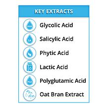 Skinn® Cosmetics Non-Negotiables Multi-Acid Resurfacing Pads