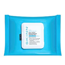 Skinn® Cosmetics Olive & Enzyme Cleansing Cloths