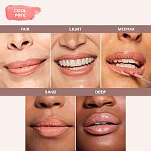 SKINN Cosmetics Scientific Color Liquid Velvet Lipstick