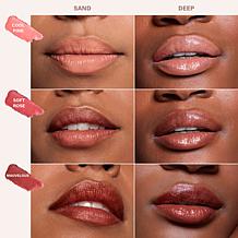 SKINN Cosmetics Scientific Color Liquid Velvet Lipstick