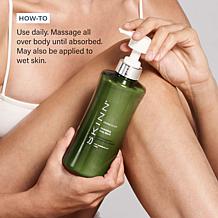 SKINN Dermappeal Body Scrub and Divine Elixir Body Blend AS