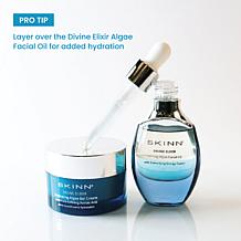 SKINN Divine Elixir Algae Cream 2-pack