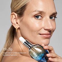 SKINN Divine Elixir Algae Oil Mini in Box