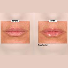 SKINN Divine Elixir Blush Lip Oil and Non-Negotiables Lip 6X Serum