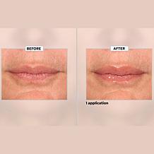 SKINN Divine Elixir Blush Lip Oil and Non-Negotiables Lip 6X Serum