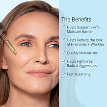 SKINN Divine Elixir Facial Oil