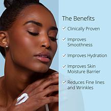 SKINN Divine Elixir Firming Cream and Mini Facial Oil Set