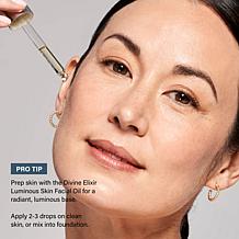 SKINN Divine Elixir Luminous Facial Oil 1 fl. oz.