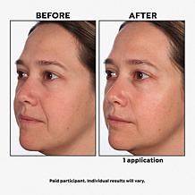 SKINN Divine Elixir Luminous Facial Oil and Lip Oil 2-piece Set in Box