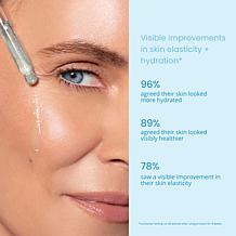 SKINN Divine Elixir Mini Oil in Holiday Box