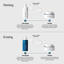 SKINN Lab Insider 30-Day Eyeboot 3pc Set