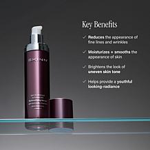 SKINN Neck Amour Advanced Redensifying + Defining Serum 1.7 oz
