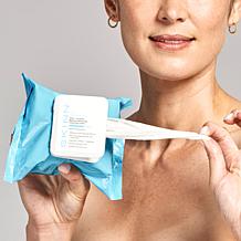 SKINN Non-Negotiables DermAppeal & Makeup Removing Cloths AS