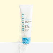 SKINN Non-Negotiables Green Tea & Mint Cleanser Home & Go Set AS