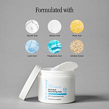 SKINN Non-Negotiables Resurfacing Pads & Headband Duo - Auto-Ship®