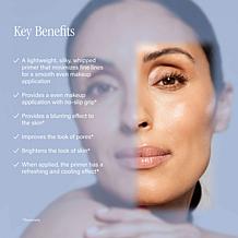 SKINN Scientific Color Cool Beige Primer and Foundation Set AS