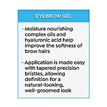 SKINN Scientific Color Eye Brow Gel BOGO