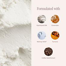 SKINN Scientific Color Foundation and Whipped Primer Set 