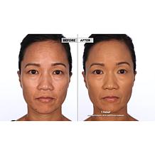 SKINN Scientific Color Warm Sand Primer and Foundation Set AS