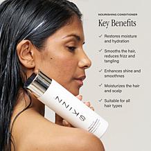 SKINN TrichoLab Volumizing Shampoo & Nourishing Conditioner