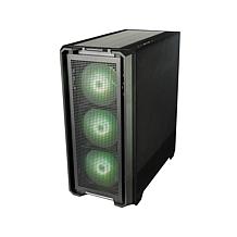 Skytech Gaming Edge 5060 Gaming Tower - Ryzen 7 5700 3.7 GHz - Black