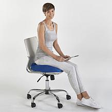Sleep Yoga Go Extra Large Seat Cushion