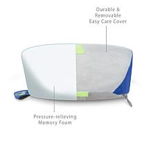 Sleep Yoga Go Universal Travel Pillow