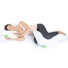 Sleep Yoga Knee Pillow