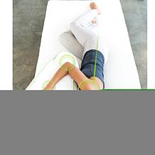Sleep Yoga Side Sleeper Arm Rest