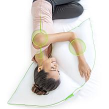 Sleep Yoga Side Sleeper Pillow