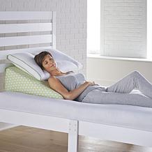 Sleep Yoga Wedge Pillow