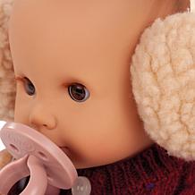 Sleepy Aquini 13" Drink & Wet Bath Doll - Jubilee