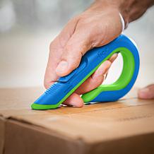Slice Box & Mini Cutter Set