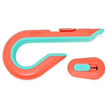 Slice Box & Mini Cutter Set