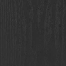 Sloane Record Player With Speakers - Black