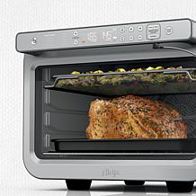 Smart XL Air Fryer & Countertop Oven with Pro Cook System