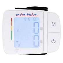SmartHeart Talking Blood Pressure Monitor